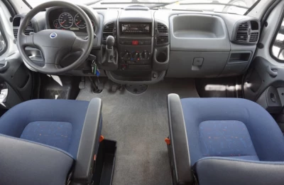 Photo of the vehicle