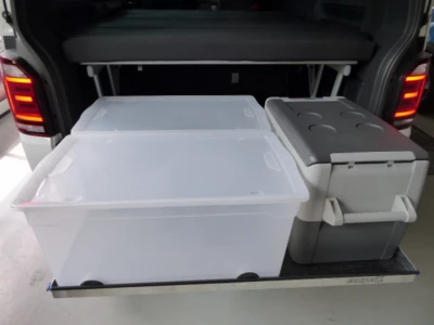 Photo of the vehicle
