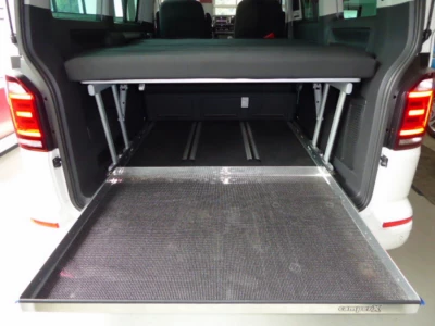 Photo of the vehicle