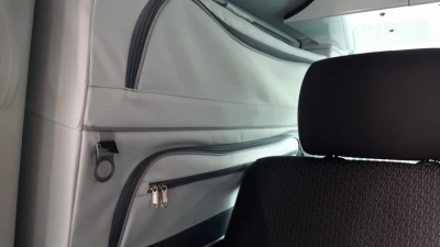 Photo of the vehicle