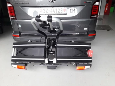 Photo of the vehicle