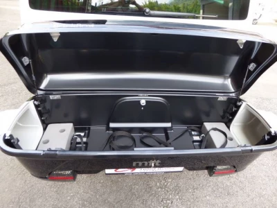 Photo of the vehicle