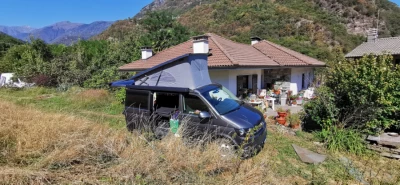 Photo of the vehicle