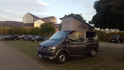 Photo of the vehicle