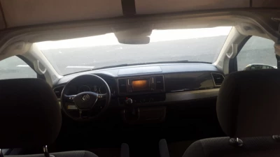 Photo of the vehicle