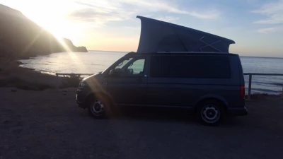 Photo of the vehicle