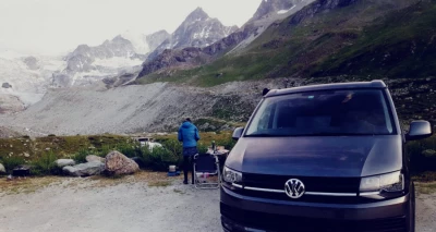 Photo of the vehicle