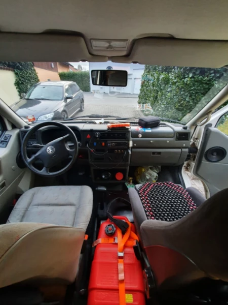 Photo of the vehicle