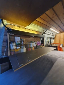 Bilde av kjøretøyet