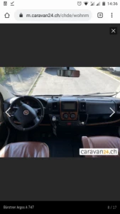 Foto des Fahrzeugs
