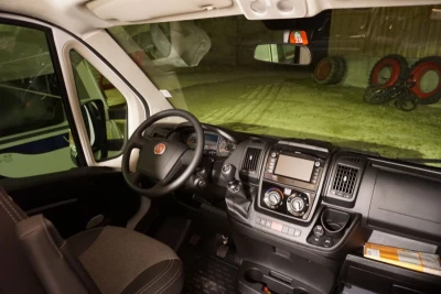 Foto des Fahrzeugs