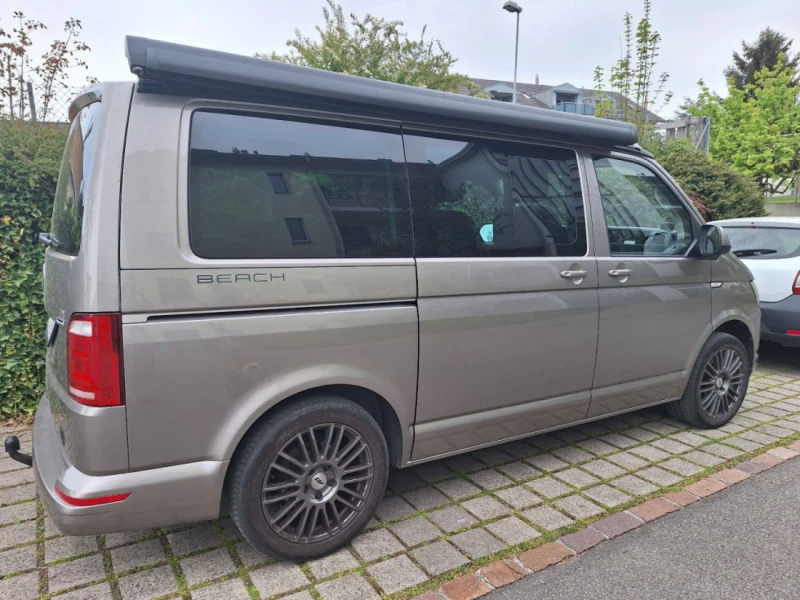 Photo of the vehicle