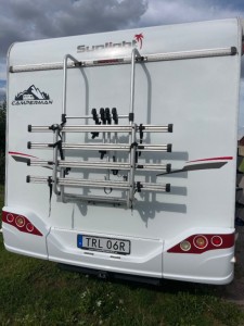 Foto des Fahrzeugs