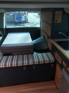 Photo of the vehicle