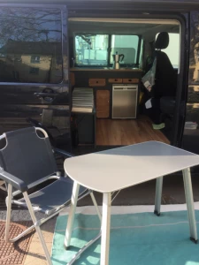 Photo of the vehicle