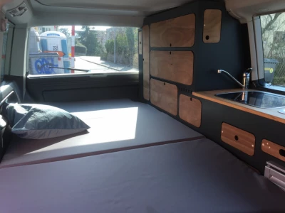 Photo of the vehicle