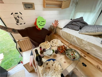 Bilde av kjøretøyet