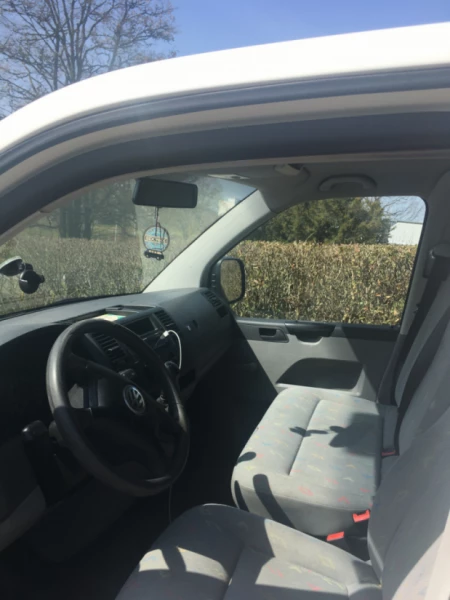 Foto des Fahrzeugs