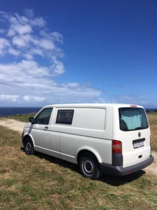 Photo du véhicule