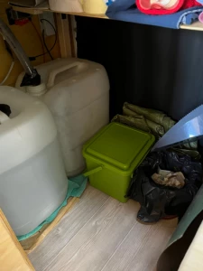 Bilde av kjøretøyet
