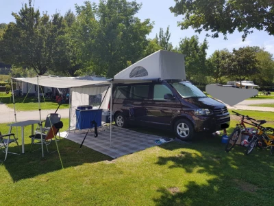 Photo of the vehicle