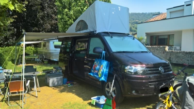 Photo of the vehicle