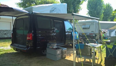 Photo of the vehicle