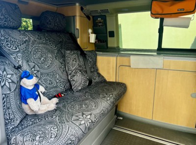 Foto des Fahrzeugs
