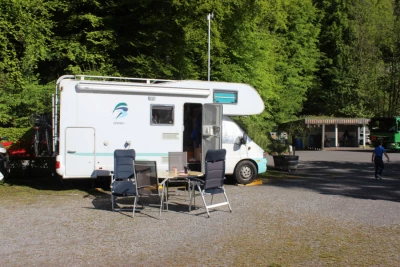 Photo du véhicule