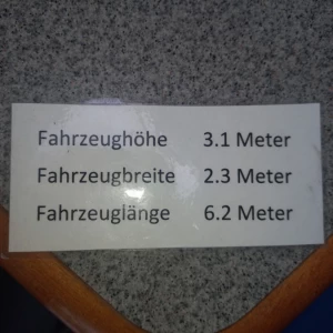 Photo du véhicule