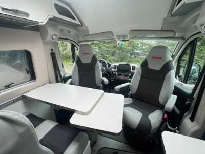Photo of the vehicle