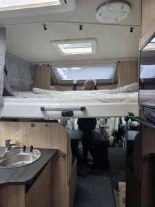Photo of the vehicle