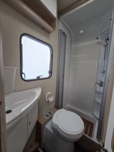 Photo of the vehicle