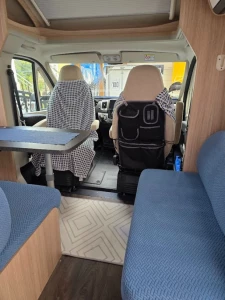 Photo of the vehicle