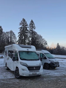 Photo of the vehicle
