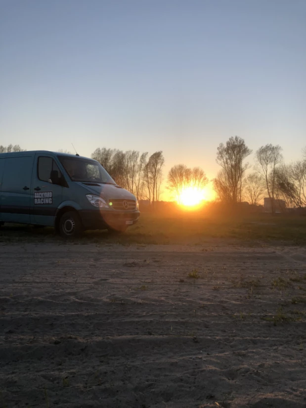 Foto des Fahrzeugs