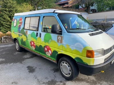 Foto des Fahrzeugs