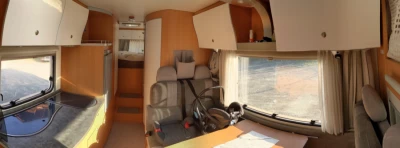 Photo of the vehicle