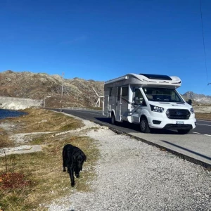 Photo of the vehicle