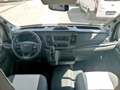 Photo of the vehicle