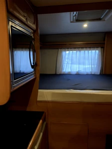Photo of the vehicle