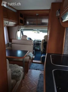 Photo of the vehicle