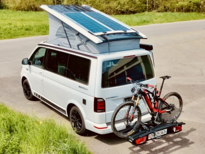 Foto des Fahrzeugs