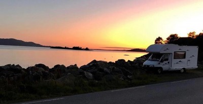 Bilde av kjøretøyet
