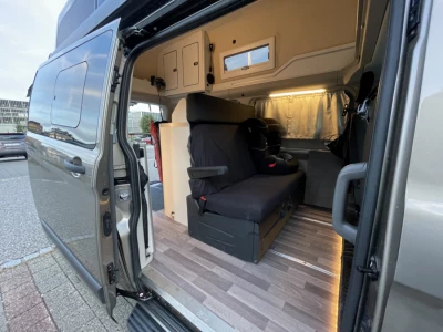 Photo of the vehicle
