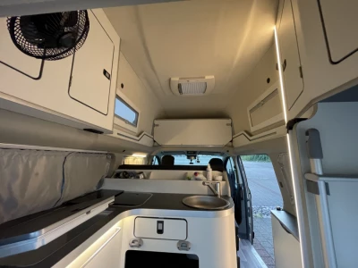 Photo of the vehicle