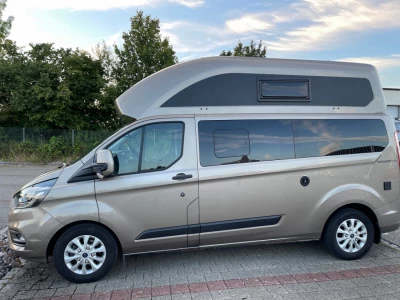 Photo of the vehicle