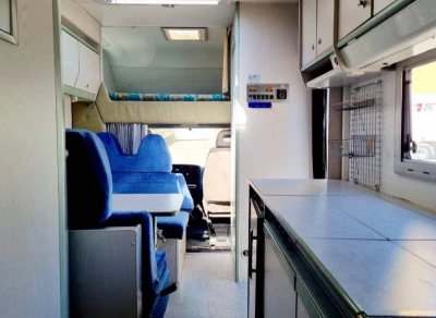 Foto des Fahrzeugs
