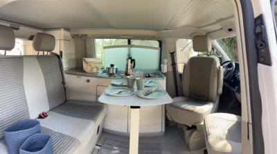 Photo of the vehicle