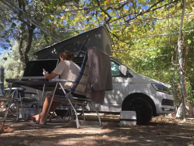 Photo of the vehicle